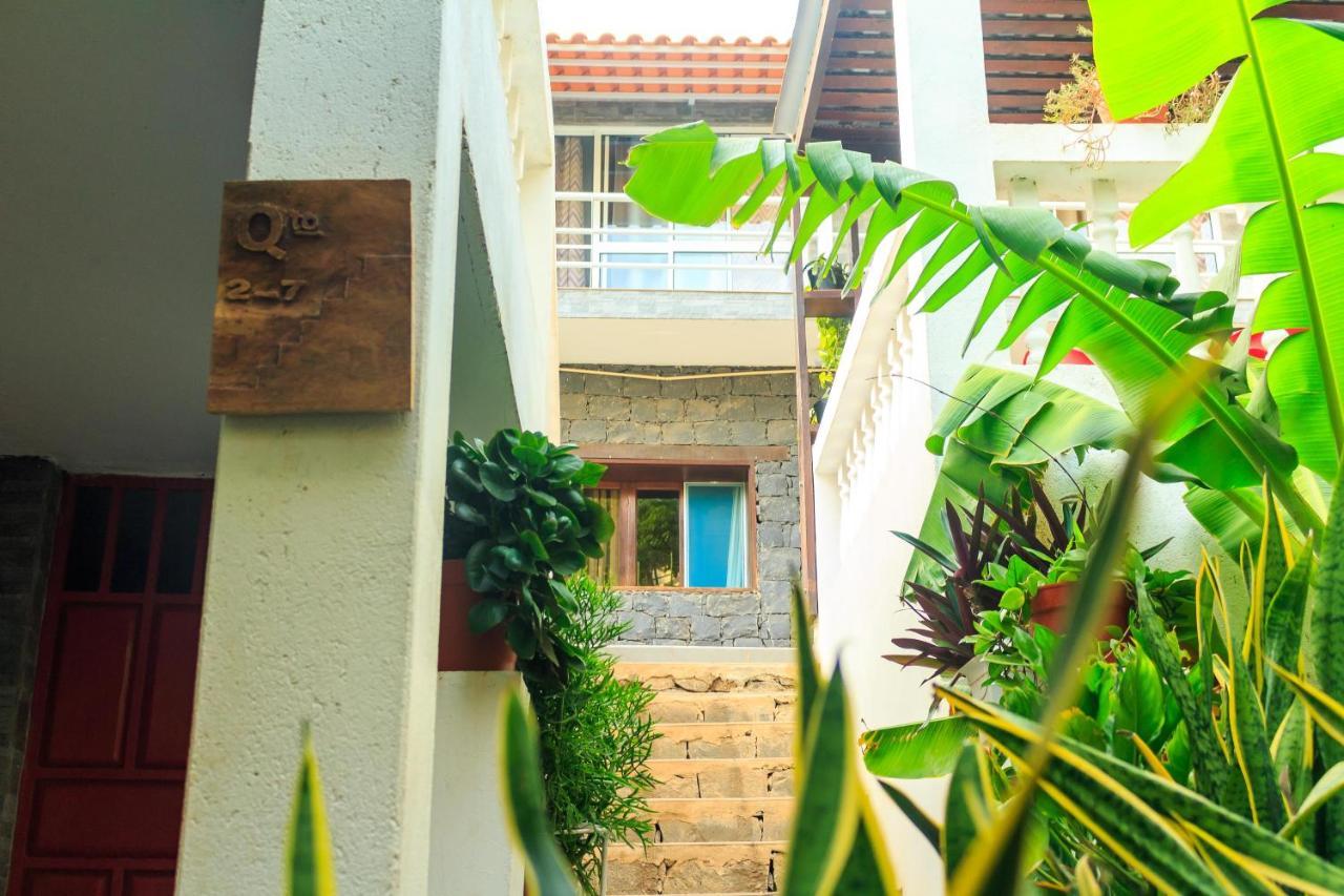 Pousada Quinta Ribeirinha Cidade Velha 외부 사진