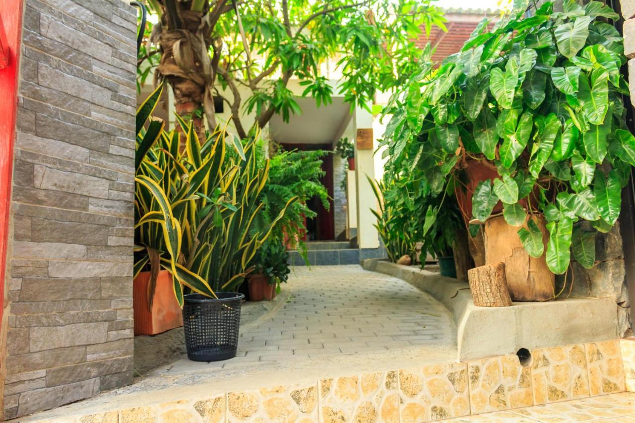 Pousada Quinta Ribeirinha Cidade Velha 외부 사진