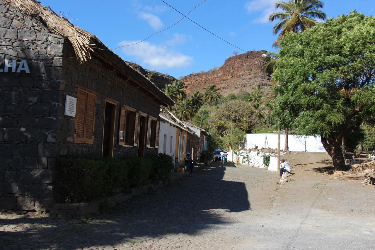 Pousada Quinta Ribeirinha Cidade Velha 외부 사진