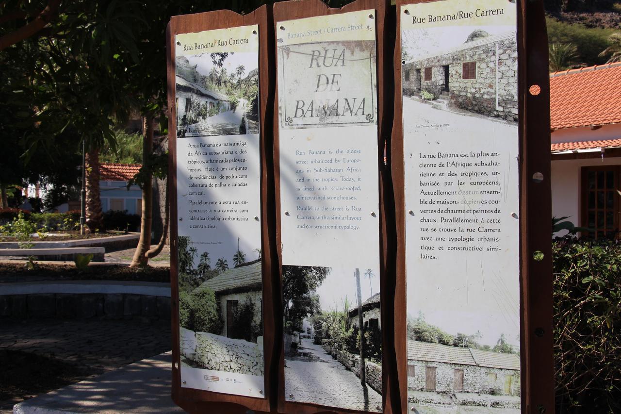 Pousada Quinta Ribeirinha Cidade Velha 외부 사진