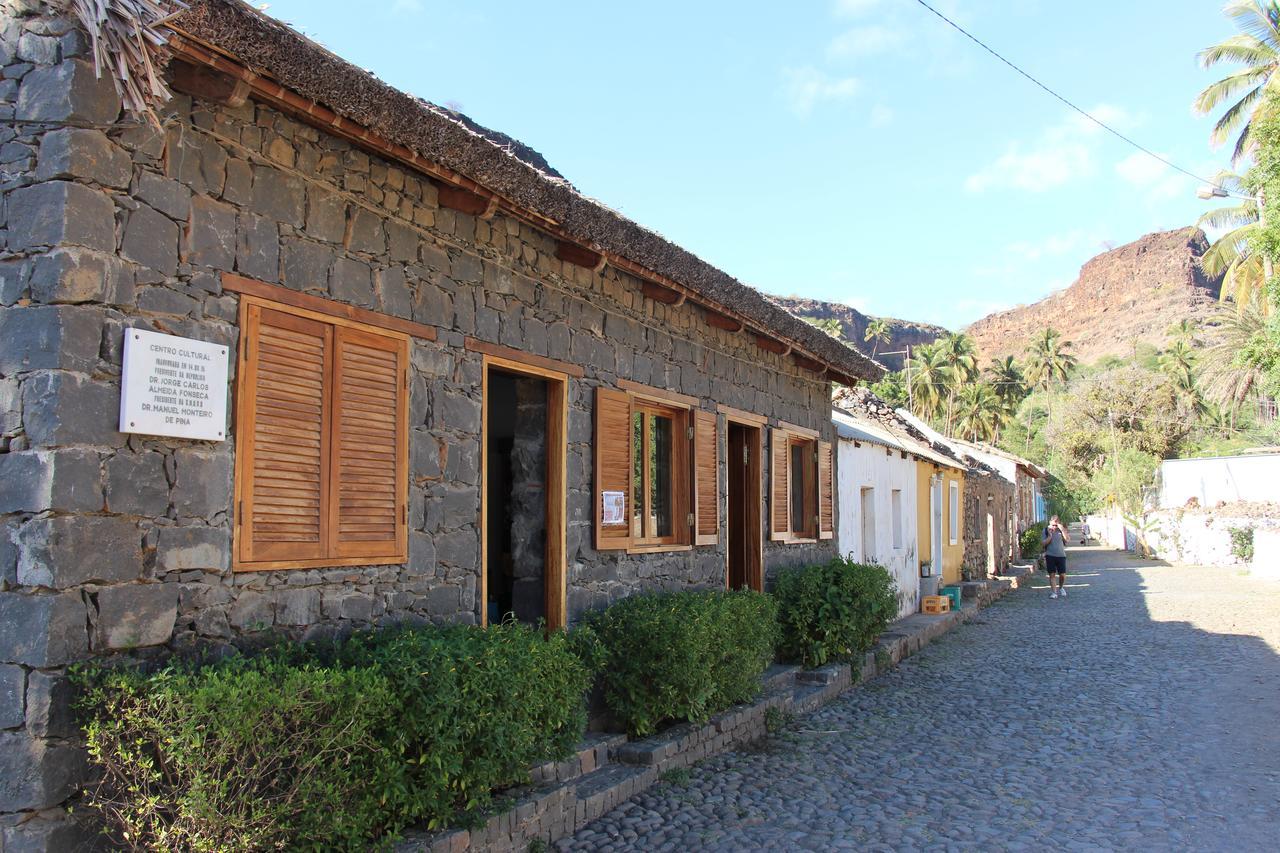 Pousada Quinta Ribeirinha Cidade Velha 외부 사진