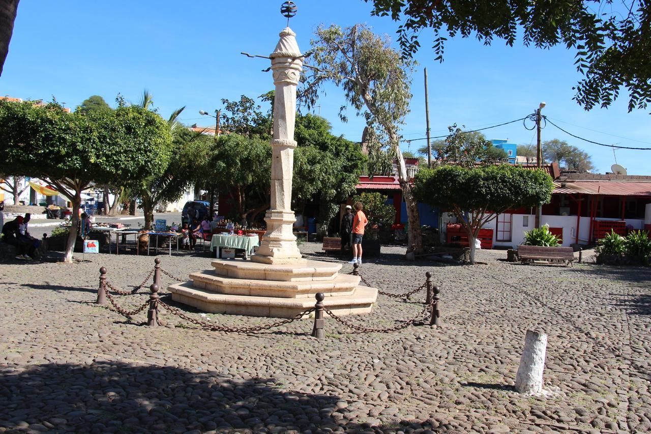 Pousada Quinta Ribeirinha Cidade Velha 외부 사진